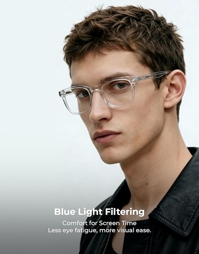 TIJN Premium Blue Light Blocking Glasses - foto del producto 3